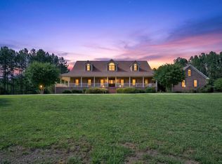 1823 Gowdeysville Rd, Gaffney, SC 29340