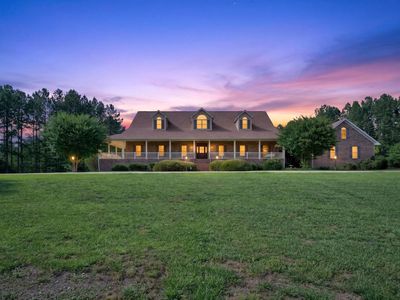 1823 Gowdeysville Rd, Gaffney, SC, 29340