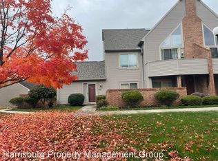 4581 N Progress Ave, Harrisburg, PA 17110