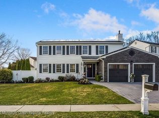 991 Columbus Dr, Brick, NJ 08724