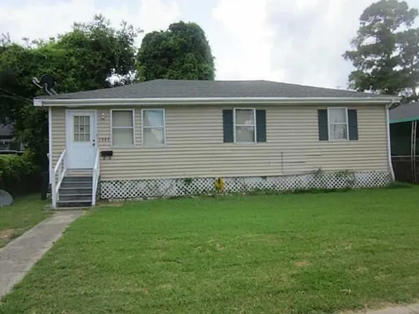 1849 Shirley Dr, New Orleans, LA 70114