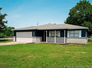 17407 S 89th Ave E, Bixby, OK 74008