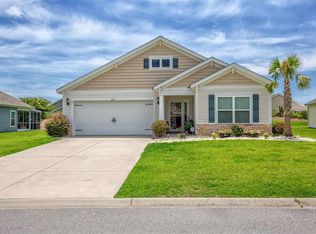 825 Sweeney Dr, Little River, SC 29566