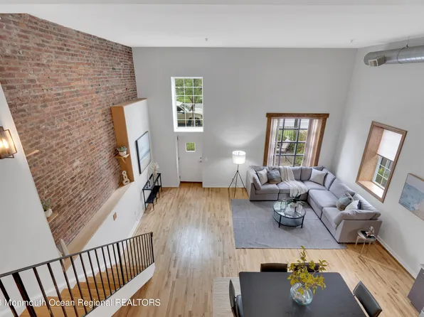 1001 2nd Avenue #102, Asbury Park, NJ 07712
