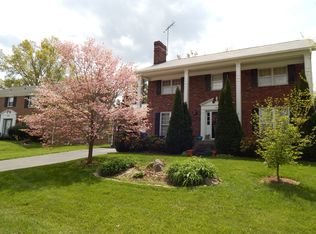 7618 Old Salem Rd, Louisville, KY 40242