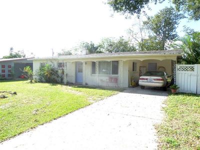 3688 Stokes Dr, Sarasota, FL, 34232