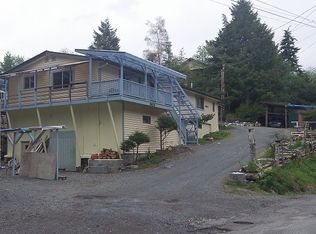 1909 Cascade Creek Rd APT B, Sitka, AK 99835