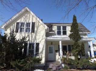 1420 Huron Ave, Sheboygan, WI 53081