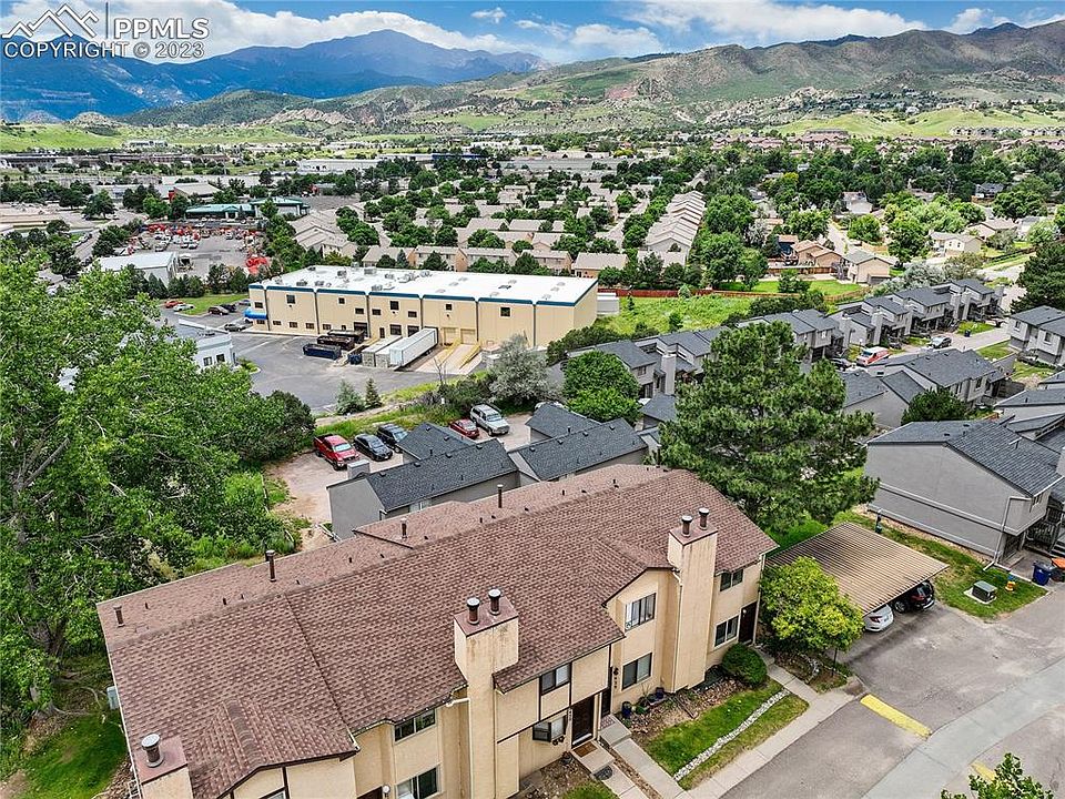 1426 Territory Trl, Colorado Springs, CO 80919 | Zillow