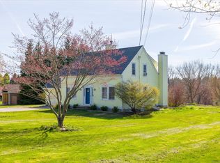 265 Quasset Rd, Pomfret Center, CT 06259