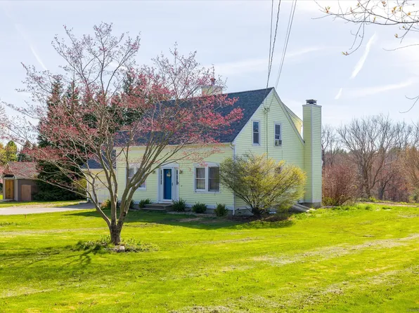 265 Quasset Road, Pomfret, CT 06259