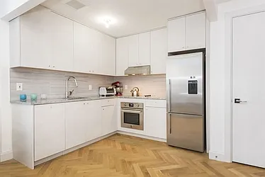 Rented by Citi Habitats