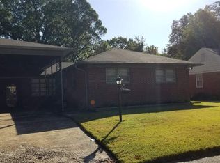 1380 Railton Rd LOT 1, Memphis, TN 38111