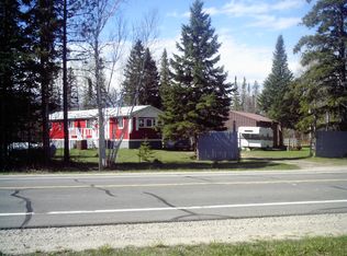 9334 S M 123, Eckerman, MI 49728