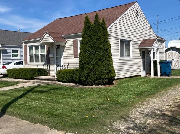 1115 Arlington St, Fremont, OH 43420