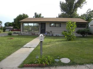 23 Highland St, Lamar, CO 81052