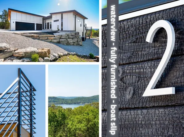 2 N Wilderness Trail, Kimberling City, MO 65686