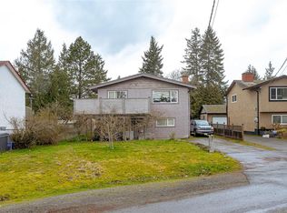 2754 Scafe Rd, Langford, BC V9B3W7