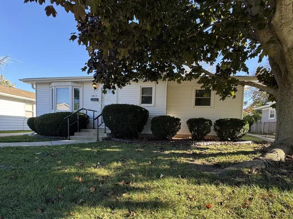 1815 Jupiter AVENUE, Racine, WI 53404