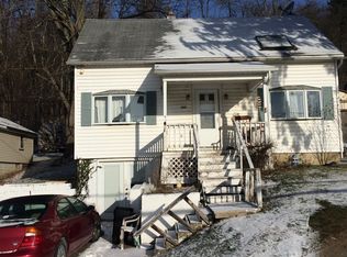 1137 River Rd, Binghamton, NY 13901