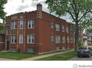 221 E 80th St #1, Chicago, IL 60619