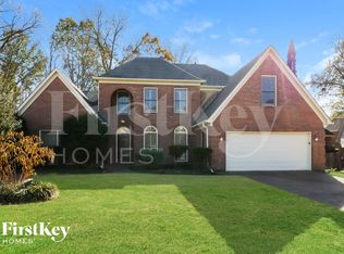 8995 Country Leaf Cv, Cordova, TN 38016