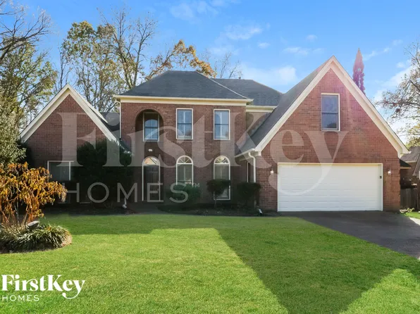 8995 Country Leaf Cv, Cordova, TN 38016