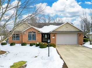 707 Dale Ave NW, Strasburg, OH