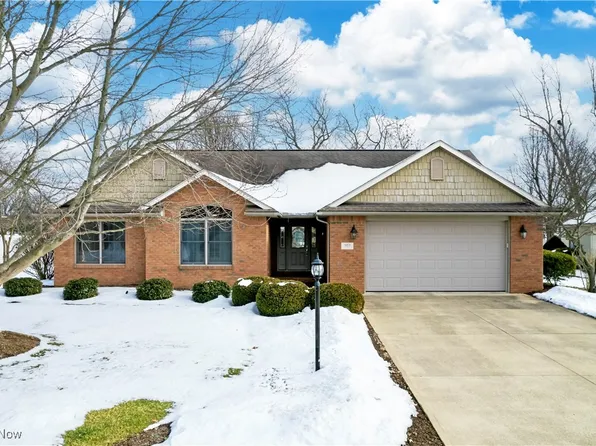 707 Dale Ave NW, Strasburg, OH 44680