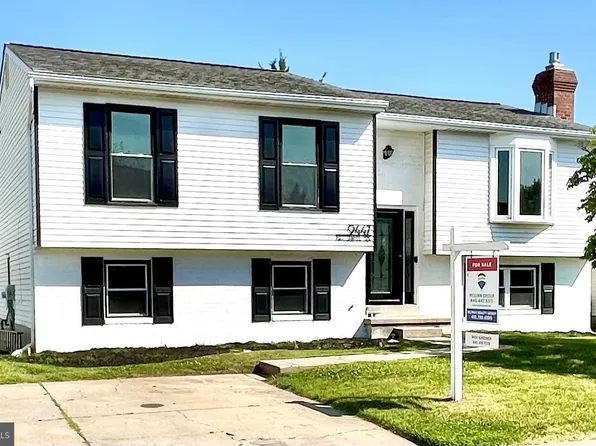 9447 Bellhall Dr, Nottingham, MD 21236