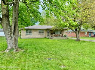 9008 Cherriville Rd, Louisville, KY 40219