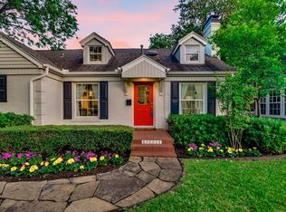 4606 W Amherst Ave, Dallas, TX 75209