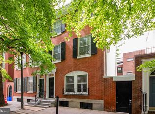 1920 Rittenhouse Sq, Philadelphia, PA 19103