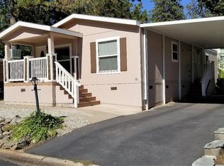 77 Primrose Ln, Grass Valley, CA 95945
