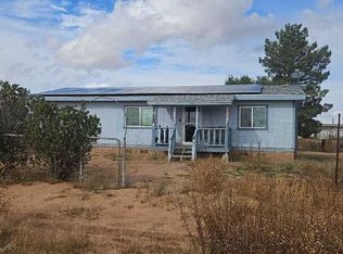 9701 E Faith Ave, Hereford, AZ 85615