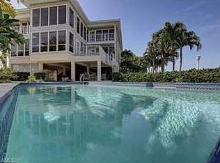 21550 Madera Rd, Fort Myers Beach, FL 33931