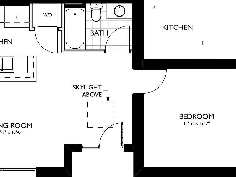Chatham Lofts — Photo 16
