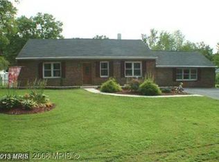 1725 Old Joppa Rd, Kingsville, MD 21087