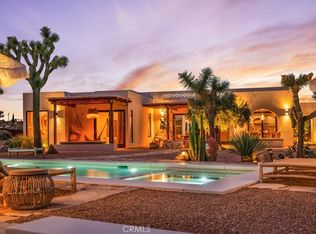 58247 Buena Vista Dr, Yucca Valley, CA 92284