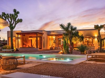 58247 Buena Vista Dr, Yucca Valley, CA, 92284