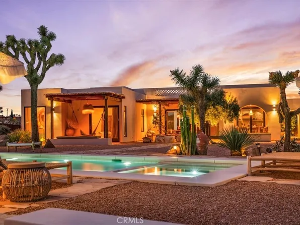 58247 Buena Vista Dr, Yucca Valley, CA 92284