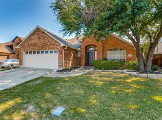 7414 Summit View Ln, Sachse, TX 75048