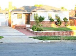 3012 N Frederic St, Burbank, CA 91504