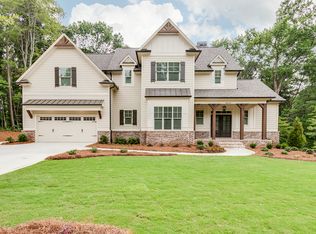 5536 Dockside Ovlk, Gainesville, GA 30506