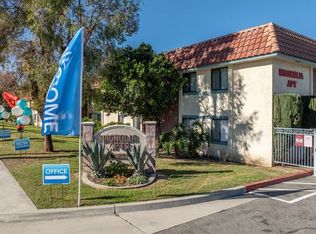 Magnolia Apartments, Riverside, CA 92505