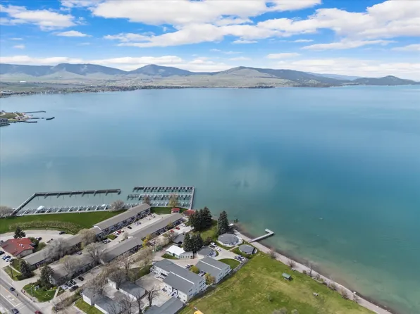 50300 Us Highway 93 #33, Polson, MT 59860