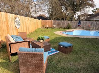 4926 Temple Bell Dr, Spring, TX 77388