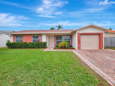 11431 NW 37th St, Sunrise, FL, 33323