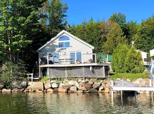 153 Davis Rd, Enfield, ME 04493