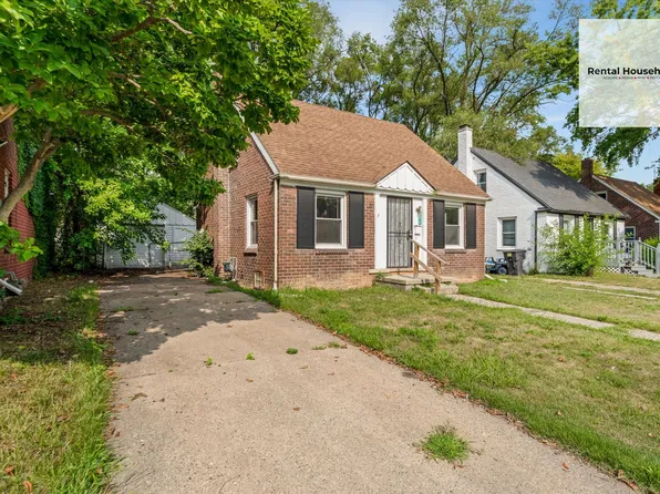 19975 Norwood St, Detroit, MI 48234